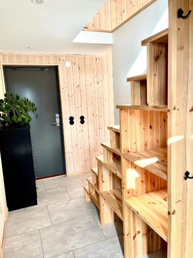 Neptuni Bed And Kitchen Holiday home *