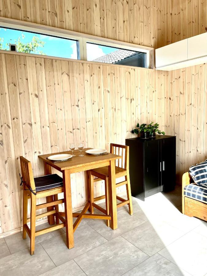 Neptuni Bed And Kitchen * Varberg