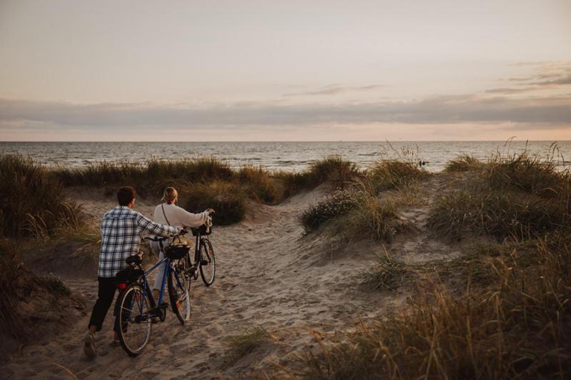 Neptuni Bed And Kitchen Holiday home Varberg